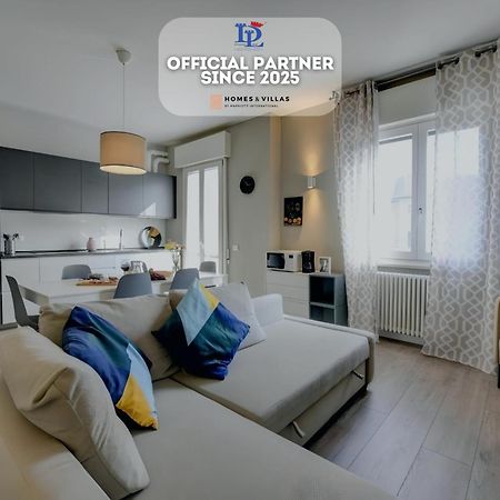 Desenzanoloft Official Partner Marriott Homes & Villas - Bacco Family Apartment Десенцано дел Гарда Екстериор снимка