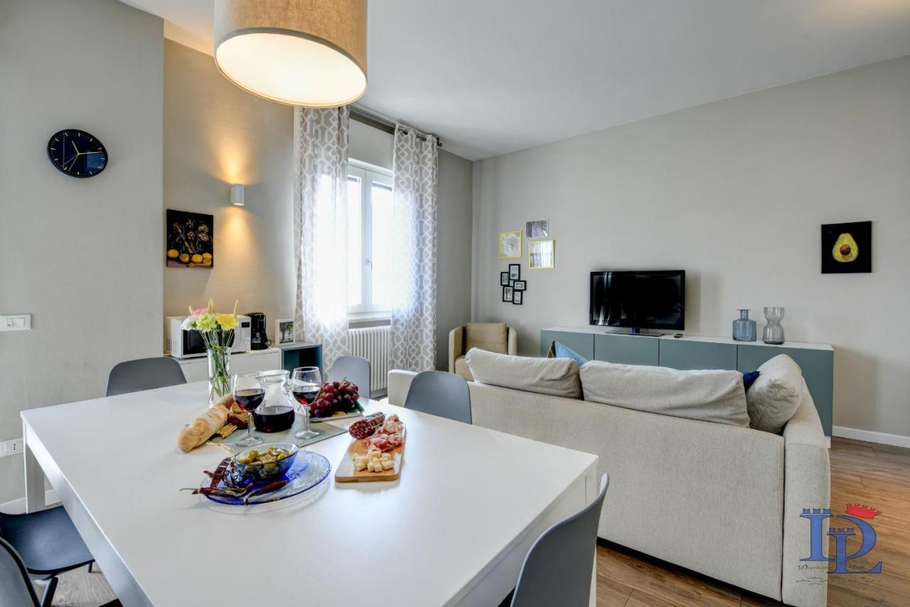Desenzanoloft Official Partner Marriott Homes & Villas - Bacco Family Apartment Десенцано дел Гарда Екстериор снимка