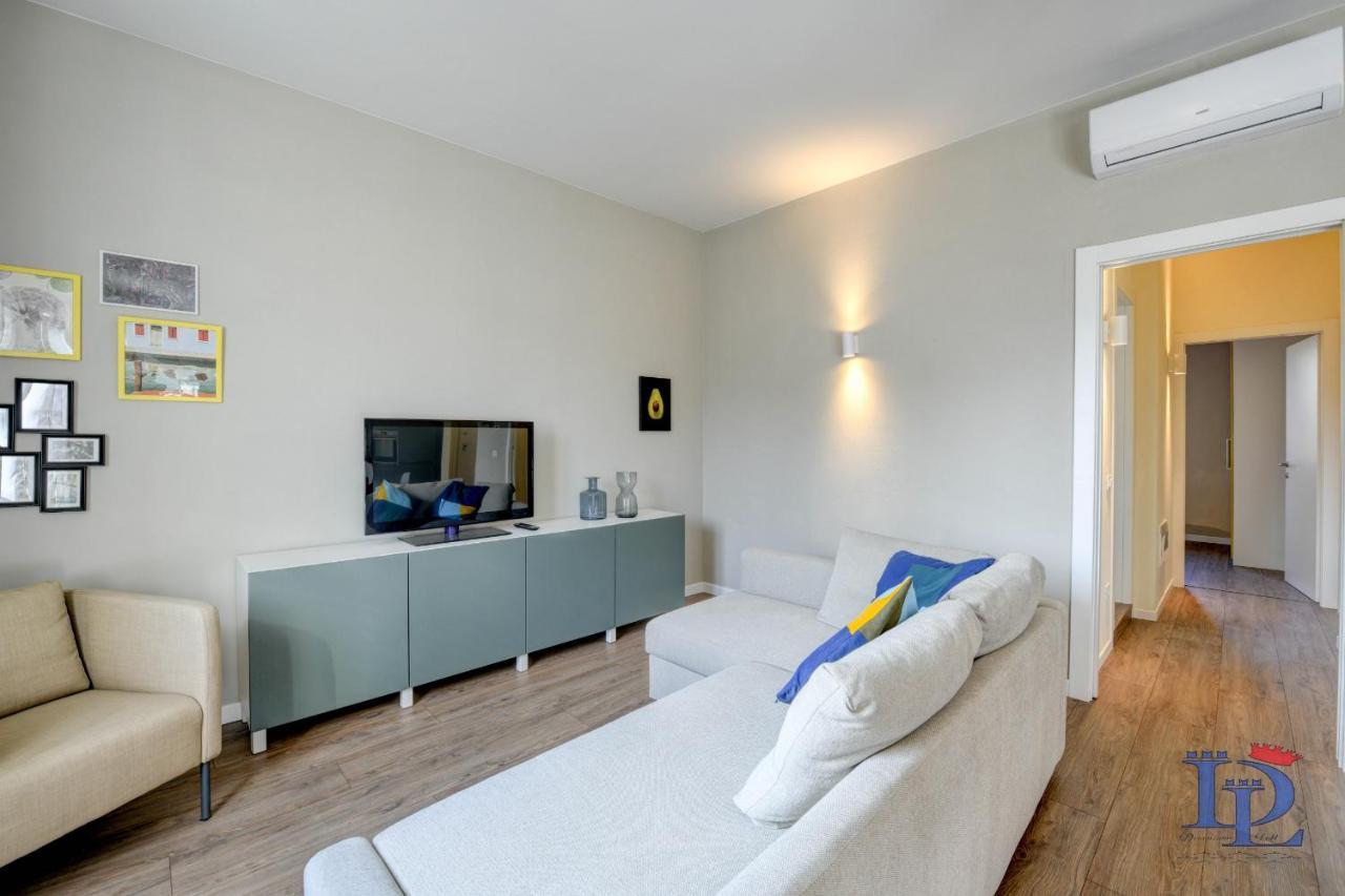 Desenzanoloft Official Partner Marriott Homes & Villas - Bacco Family Apartment Десенцано дел Гарда Екстериор снимка