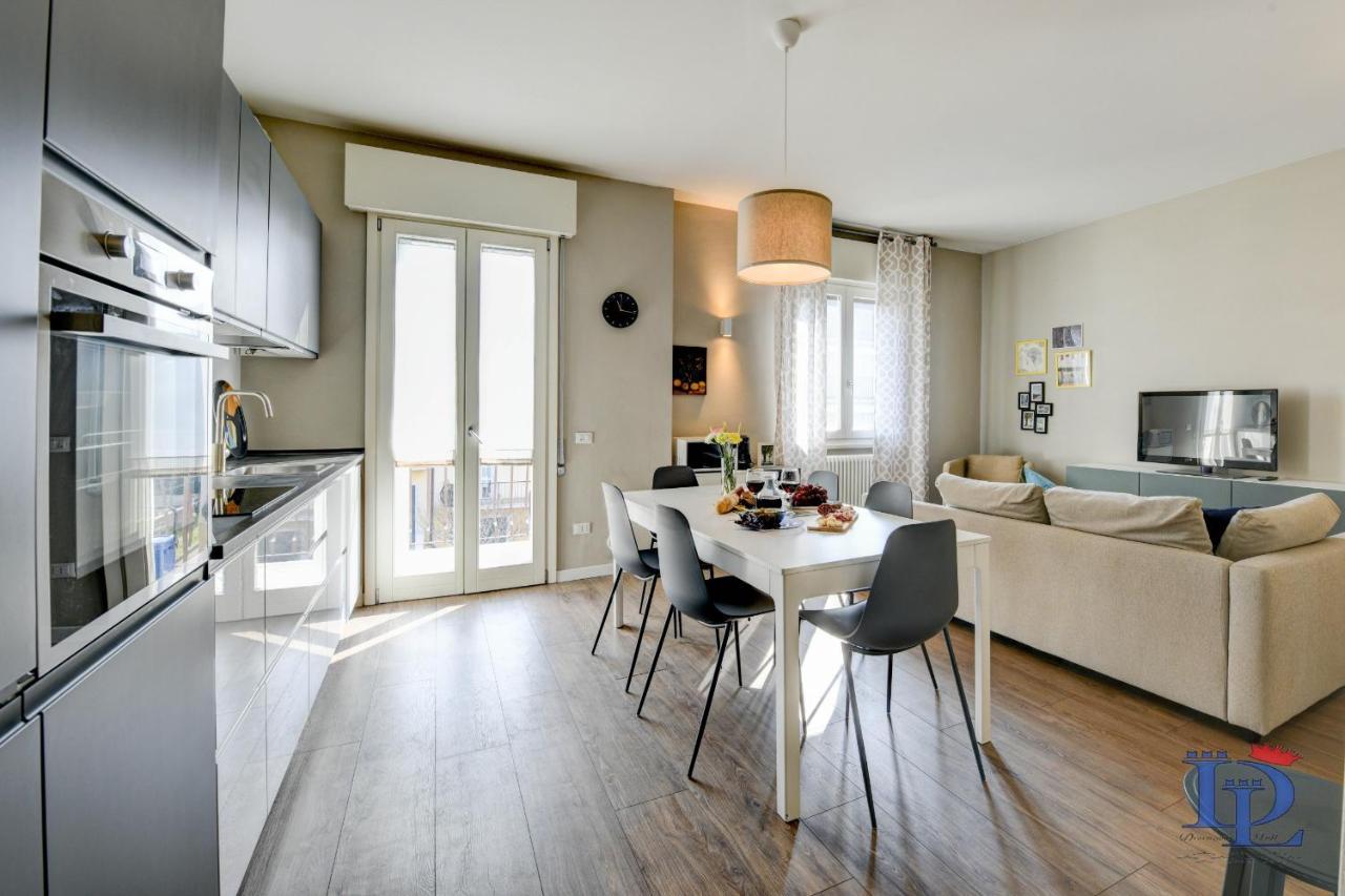 Desenzanoloft Official Partner Marriott Homes & Villas - Bacco Family Apartment Десенцано дел Гарда Екстериор снимка