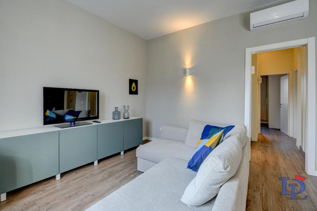Desenzanoloft Official Partner Marriott Homes & Villas - Bacco Family Apartment Десенцано дел Гарда Екстериор снимка