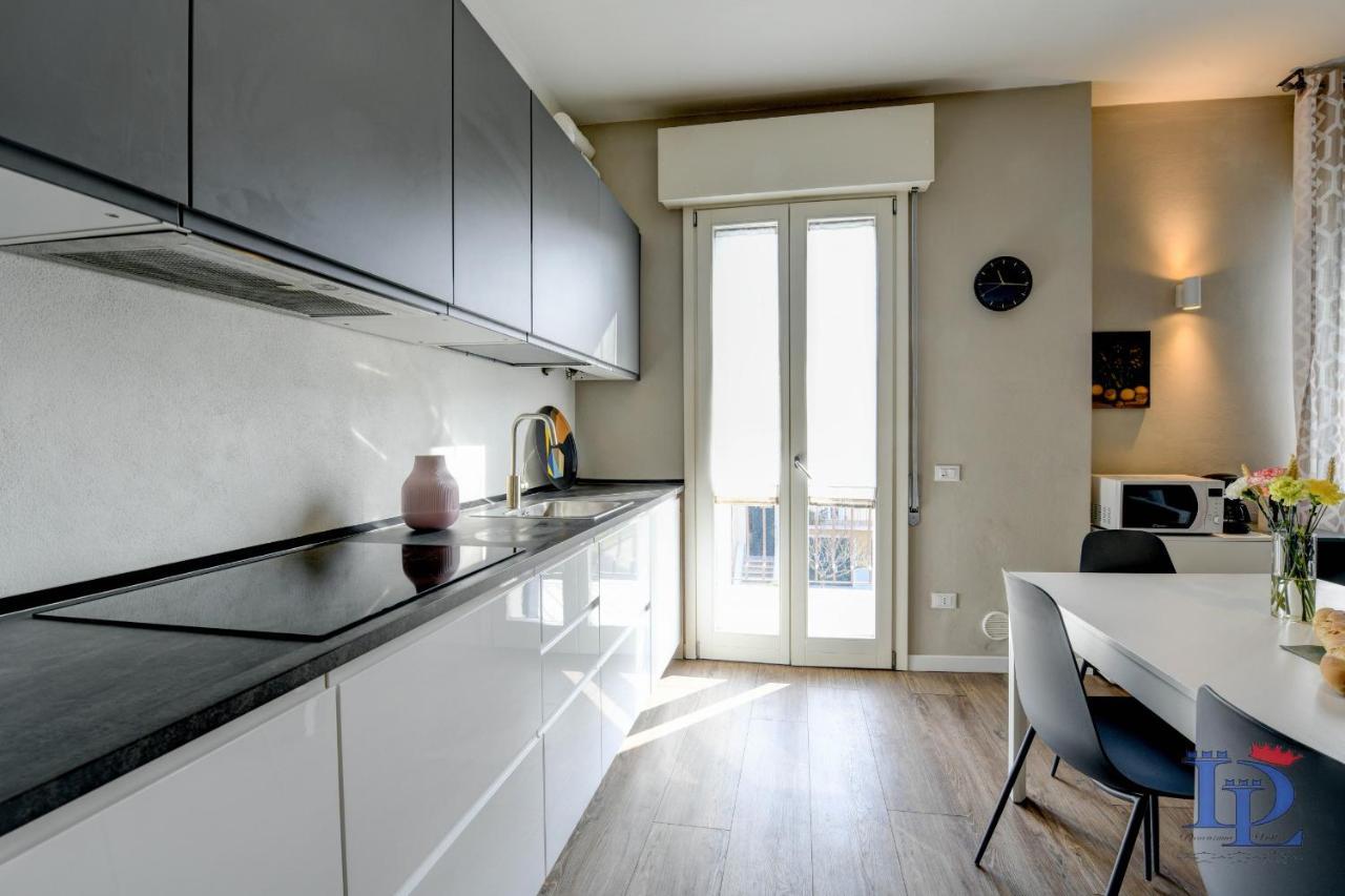 Desenzanoloft Official Partner Marriott Homes & Villas - Bacco Family Apartment Десенцано дел Гарда Екстериор снимка