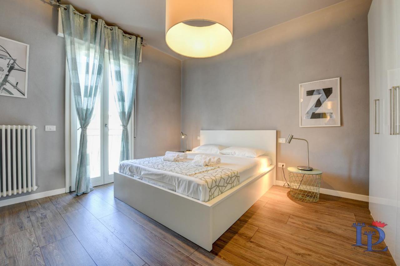 Desenzanoloft Official Partner Marriott Homes & Villas - Bacco Family Apartment Десенцано дел Гарда Екстериор снимка