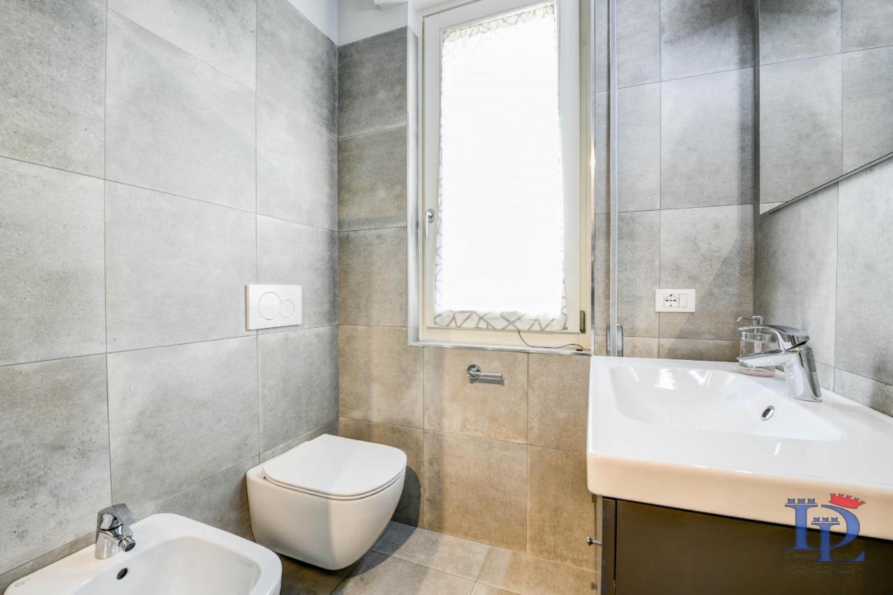 Desenzanoloft Official Partner Marriott Homes & Villas - Bacco Family Apartment Десенцано дел Гарда Екстериор снимка