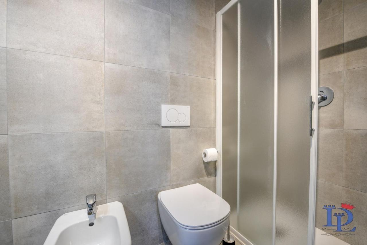 Desenzanoloft Official Partner Marriott Homes & Villas - Bacco Family Apartment Десенцано дел Гарда Екстериор снимка