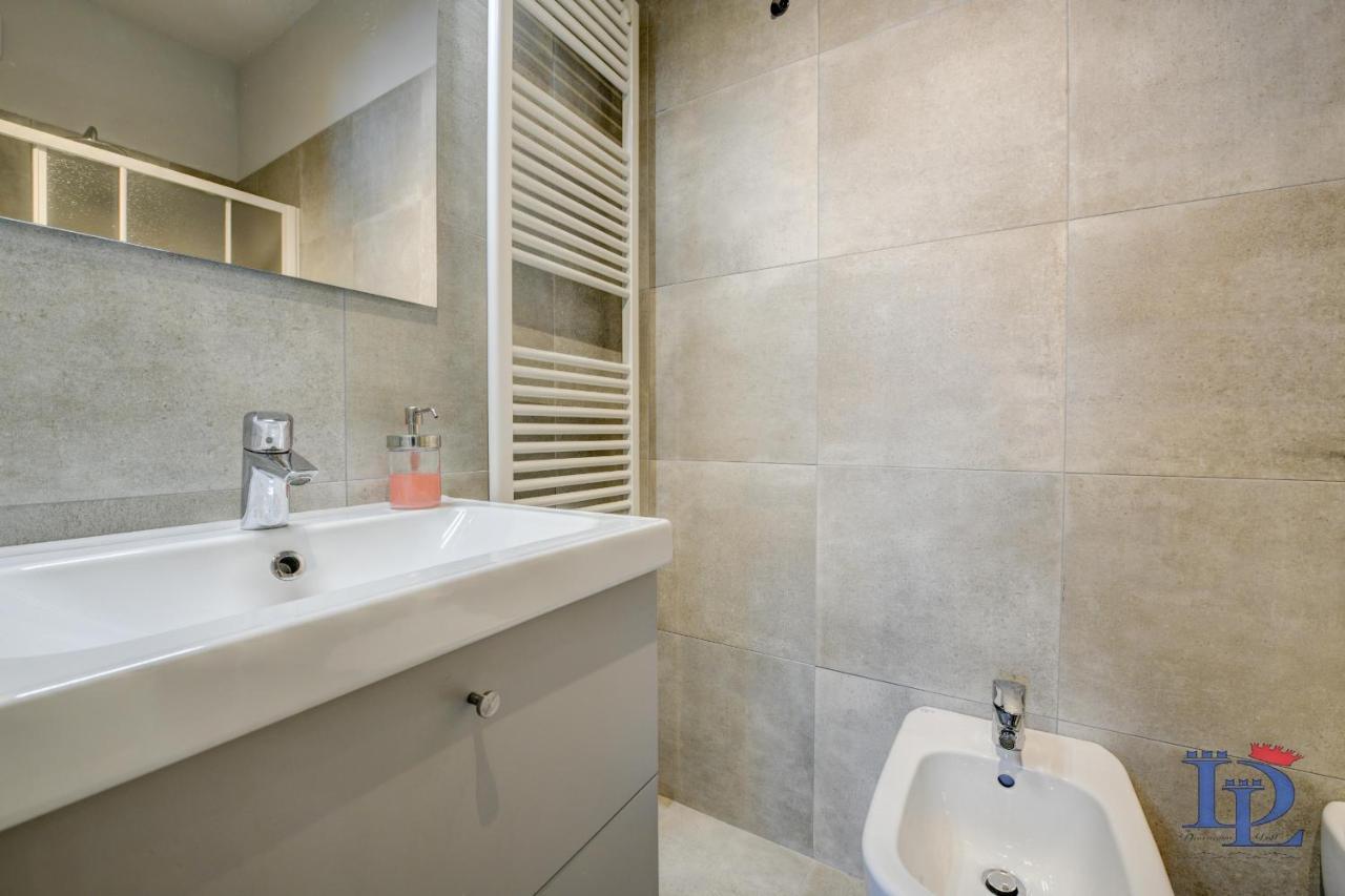 Desenzanoloft Official Partner Marriott Homes & Villas - Bacco Family Apartment Десенцано дел Гарда Екстериор снимка