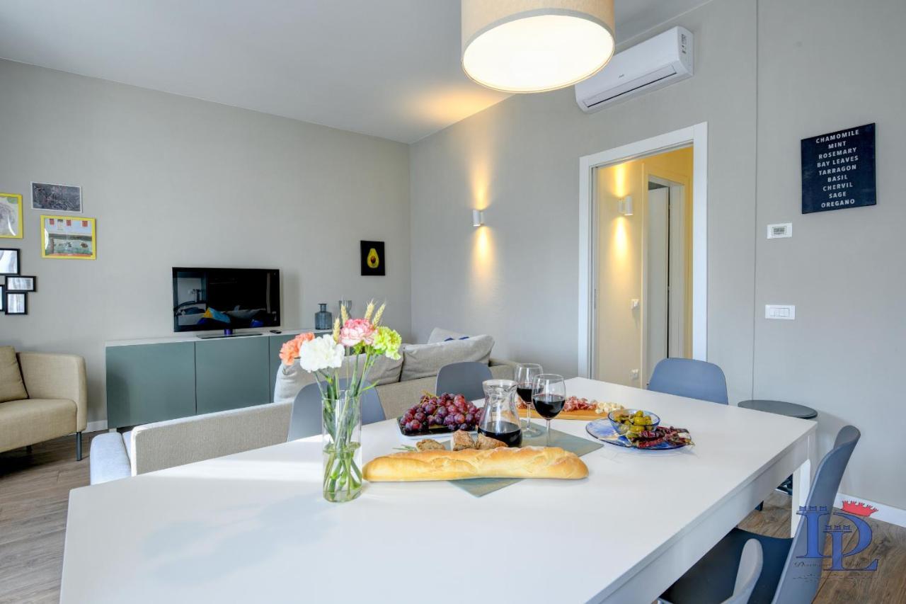 Desenzanoloft Official Partner Marriott Homes & Villas - Bacco Family Apartment Десенцано дел Гарда Екстериор снимка