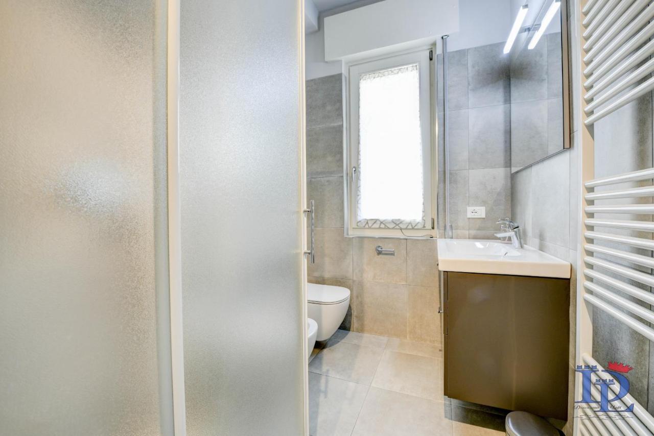 Desenzanoloft Official Partner Marriott Homes & Villas - Bacco Family Apartment Десенцано дел Гарда Екстериор снимка