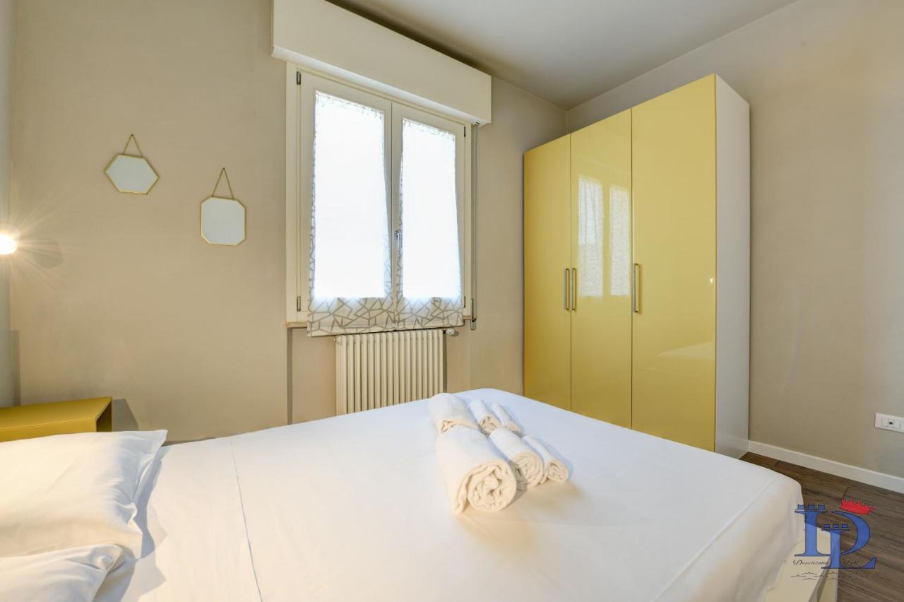 Desenzanoloft Official Partner Marriott Homes & Villas - Bacco Family Apartment Десенцано дел Гарда Екстериор снимка