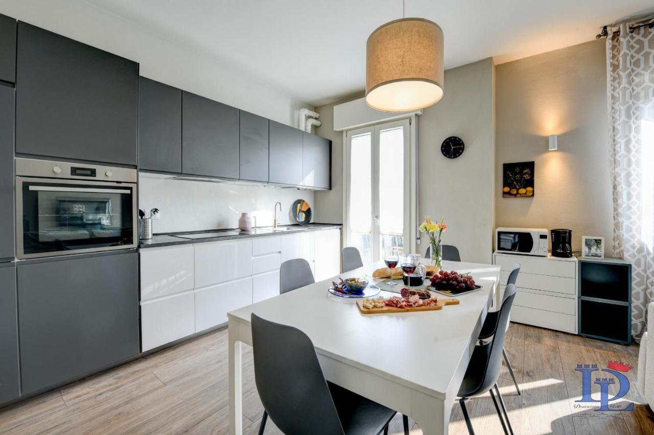 Desenzanoloft Official Partner Marriott Homes & Villas - Bacco Family Apartment Десенцано дел Гарда Екстериор снимка