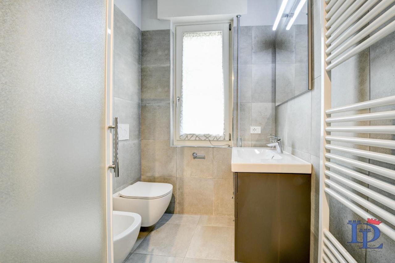 Desenzanoloft Official Partner Marriott Homes & Villas - Bacco Family Apartment Десенцано дел Гарда Екстериор снимка
